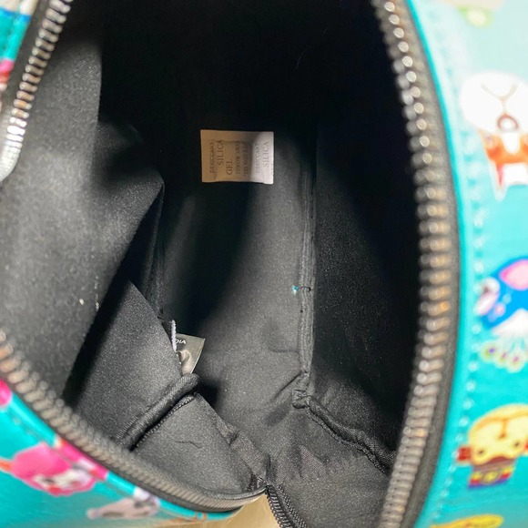 Nintendo Animal Crossing Mini Backpack - Picture 5 of 5